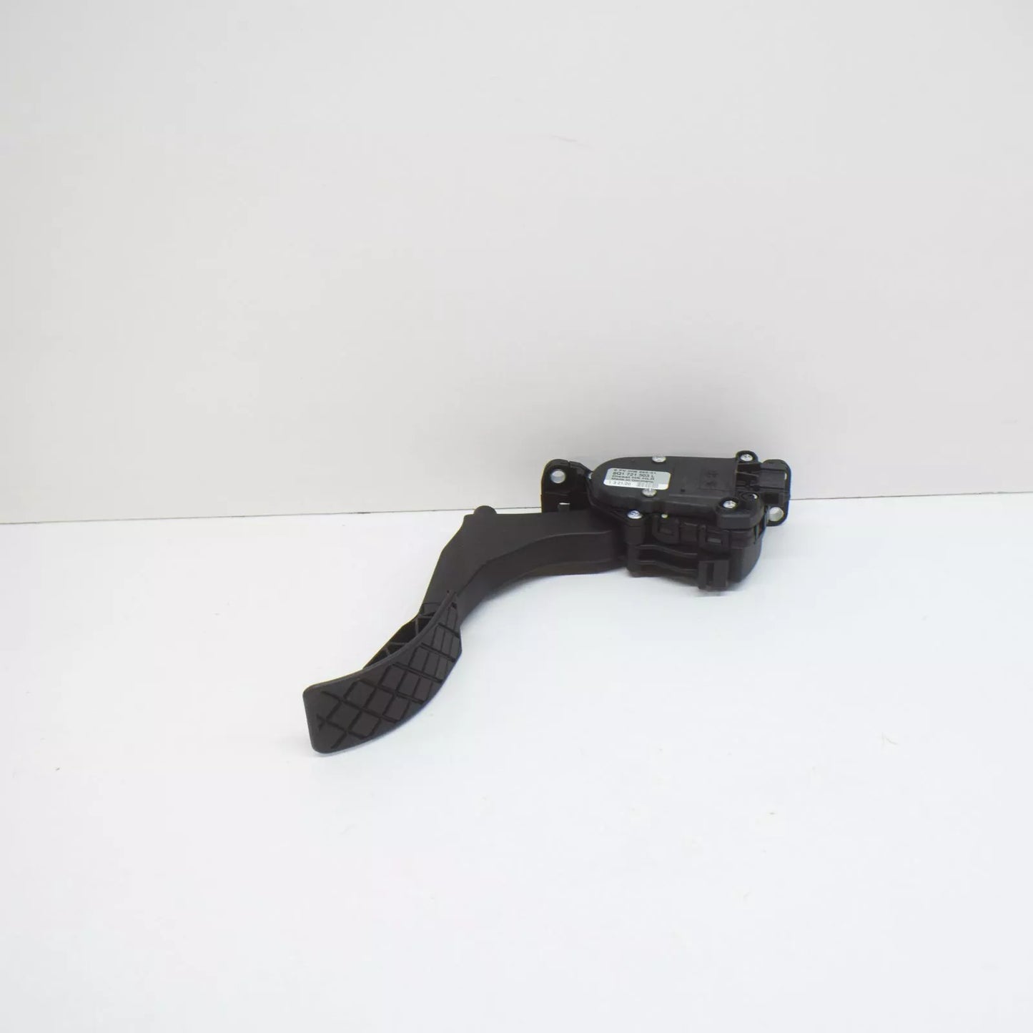 NEW VOLKSWAGEN BEETLE 9C1 ACCELERATOR PEDAL LHD 6Q1721503L ORIGINAL