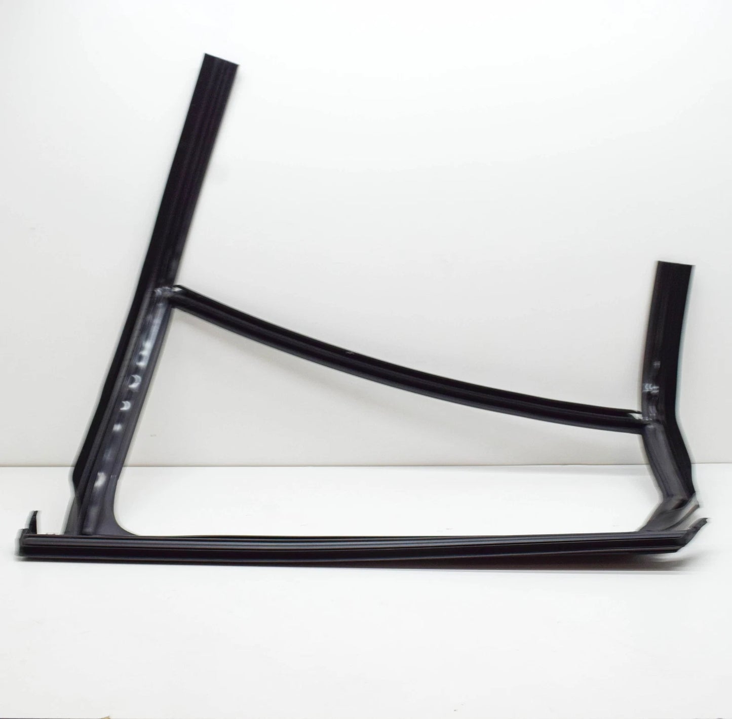 NEW AUDI A6 C8 REAR RIGHT DOOR WINDOW GUIDE 4K5839432C