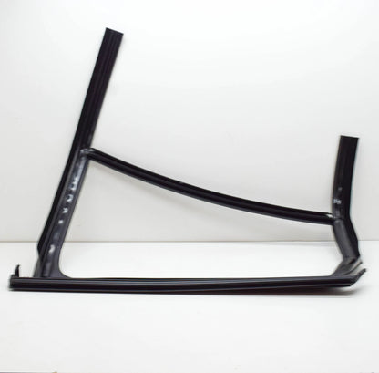 NEW AUDI A6 C8 REAR RIGHT DOOR WINDOW GUIDE 4K5839432C