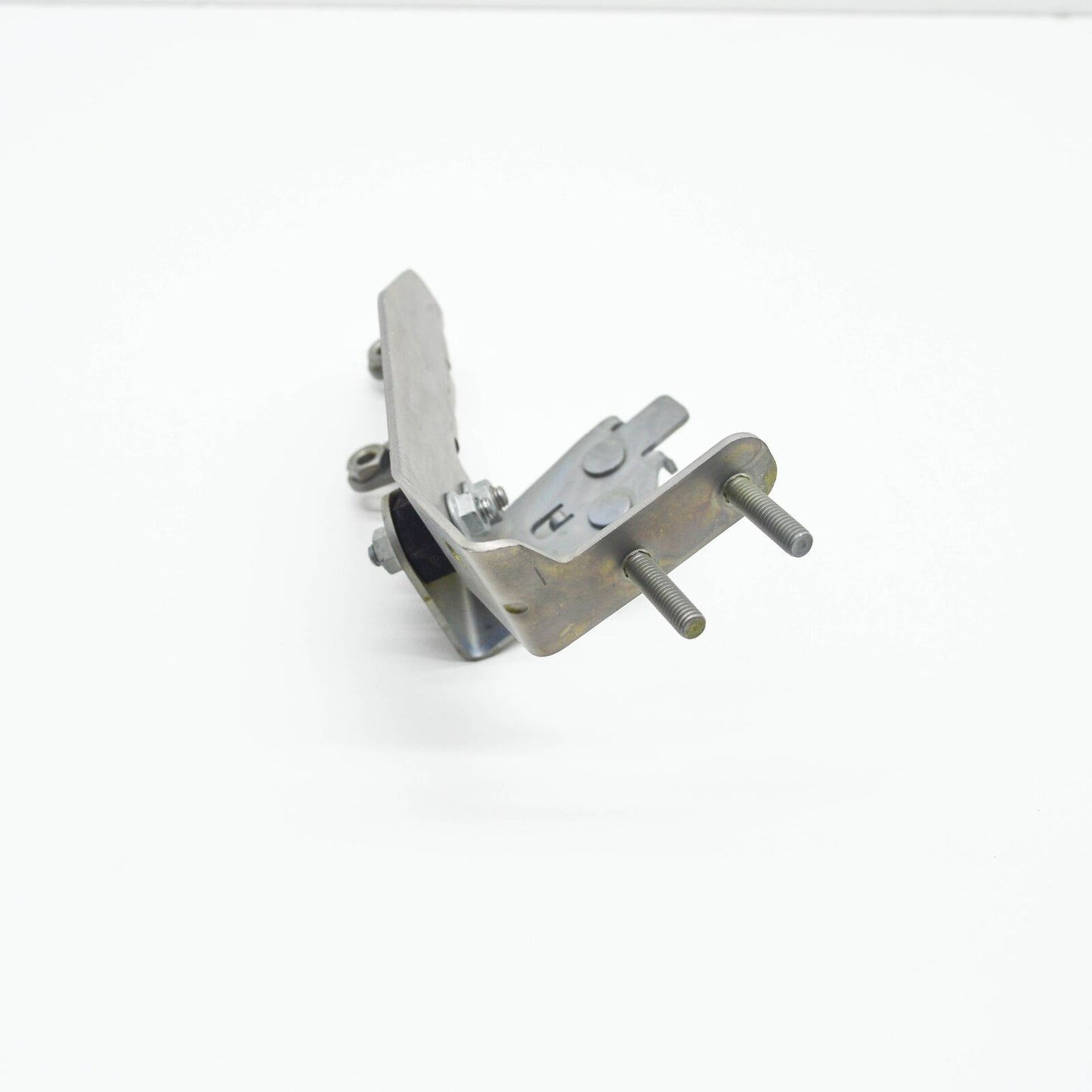 NEW MB E W213 AIR PUMP SWITCHOVER VALVE MOUNT BRACKET A2134761100 ORIGINAL