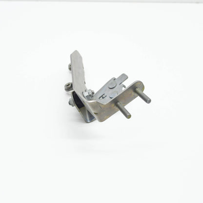 NEW MB E W213 AIR PUMP SWITCHOVER VALVE MOUNT BRACKET A2134761100 ORIGINAL