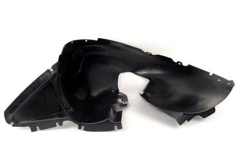 NEW VOLKSWAGEN PASSAT B8 FRONT LEFT WHEEL HOUSING LINER 561805911B9B9 ORIGINAL