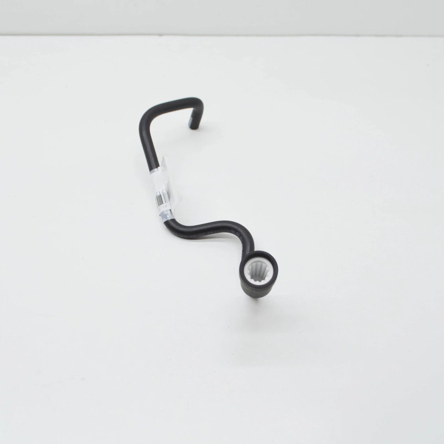 NEW AUDI A7 4K8 HEADLAMP LEFT HOSE PIPE TUBE 4K8941717 ORIGINAL