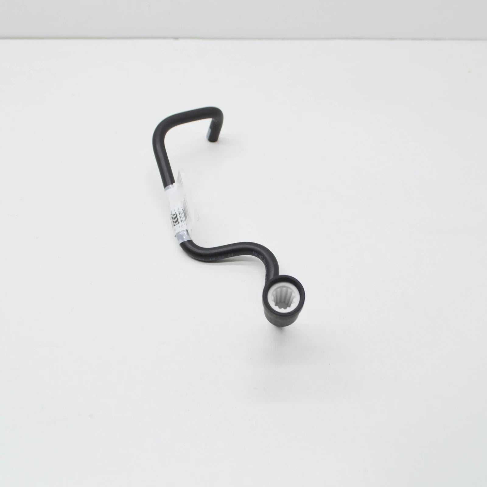 NEW AUDI A7 4K8 HEADLAMP LEFT HOSE PIPE TUBE 4K8941717 ORIGINAL