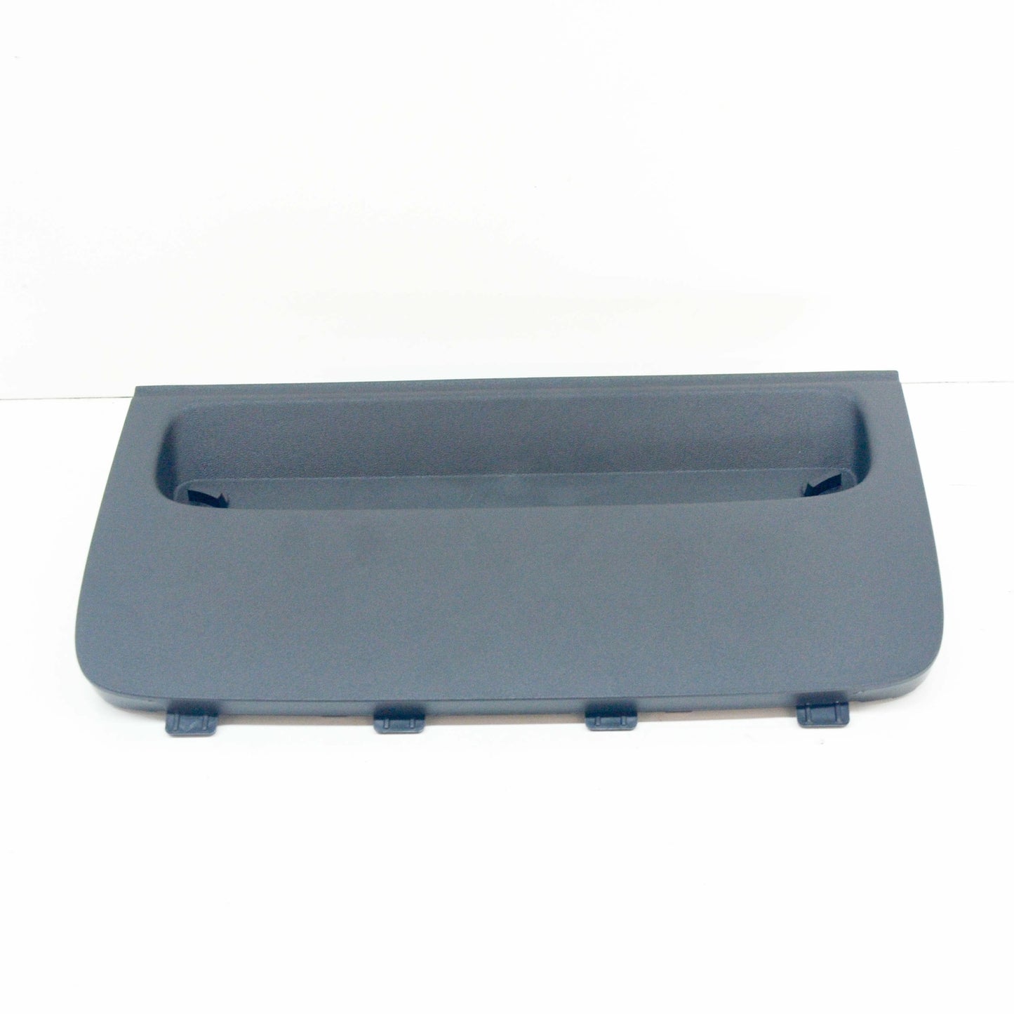 NEW AUDI A3 8V REAR BUMPER REMOVABLE TOW BAR COVER 8V3807397 ORIGINAL