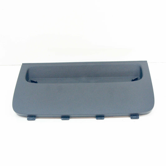 NEW AUDI A3 8V REAR BUMPER REMOVABLE TOW BAR COVER 8V3807397 ORIGINAL