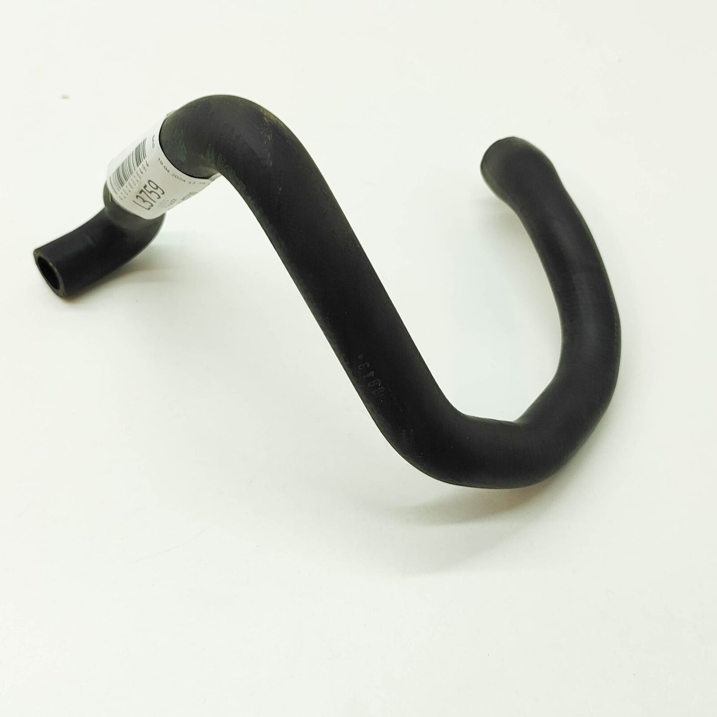 NEW MERCEDES-BENZ CLK C208 RECIRCULATING PUMP TO ENGINE HOSE A2028326494