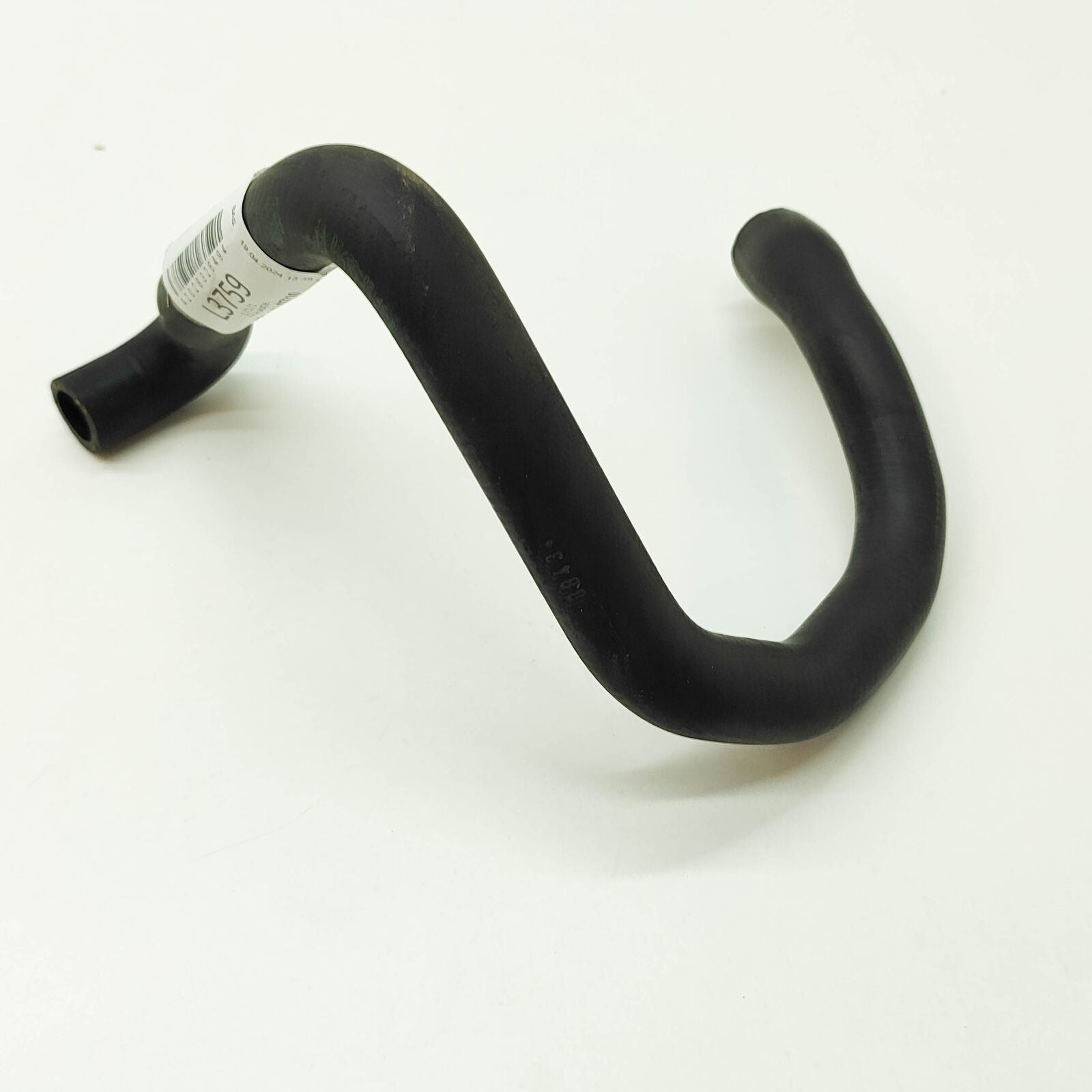 NEW MERCEDES-BENZ CLK C208 RECIRCULATING PUMP TO ENGINE HOSE A2028326494