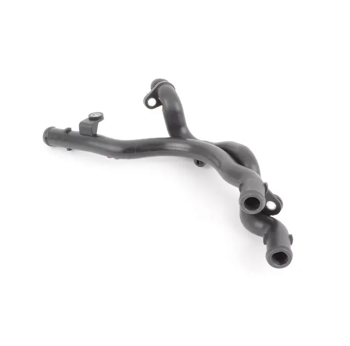 NEW AUDI Q7 4L ENGINE COOLANT PIPE 06E121044AF ORIGINAL