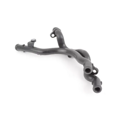 NEW AUDI Q7 4L ENGINE COOLANT PIPE 06E121044AF ORIGINAL