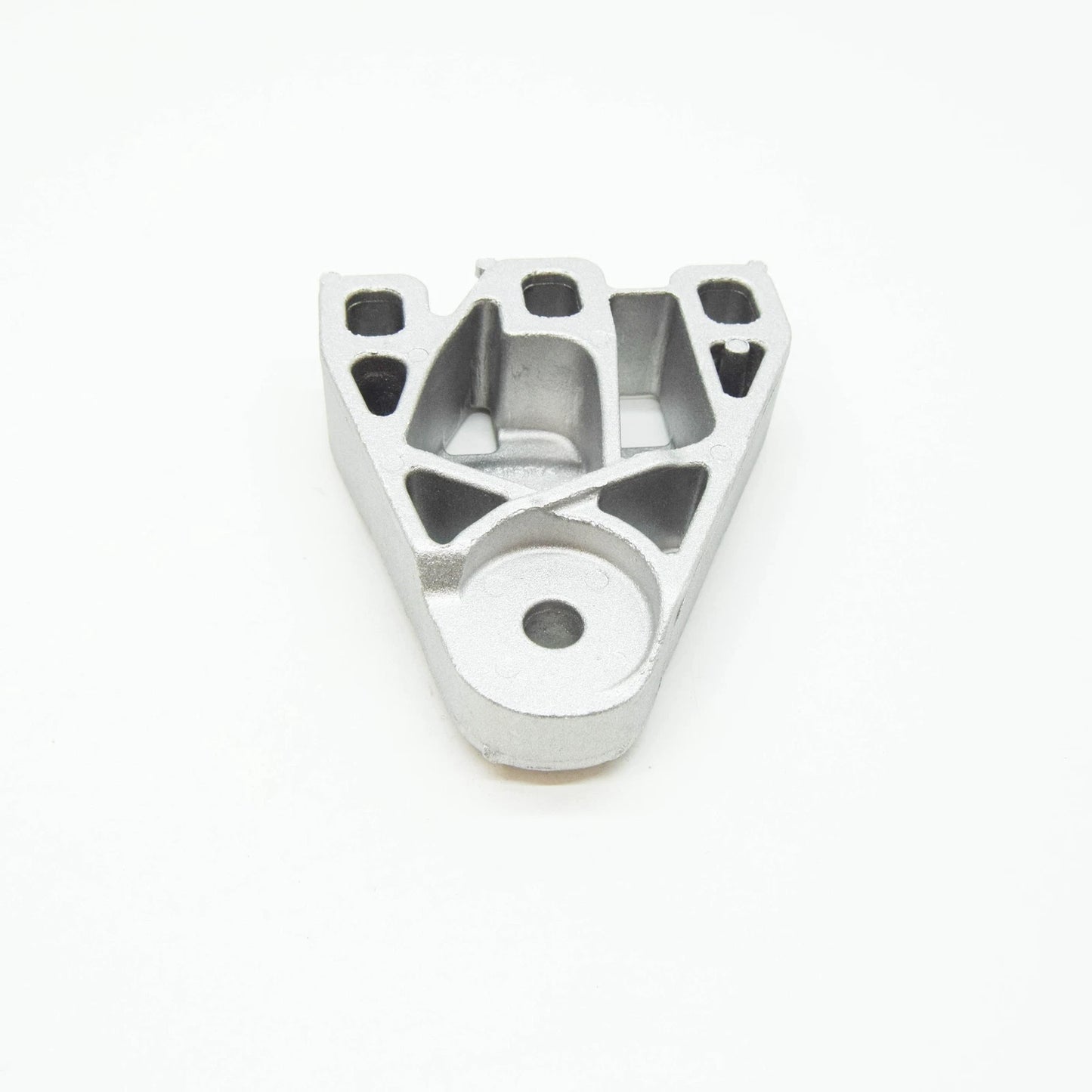 NEW VW TRANSPORTER VI T6 RIGHT ENGINE BRACKET 7E0199207 ORIGINAL