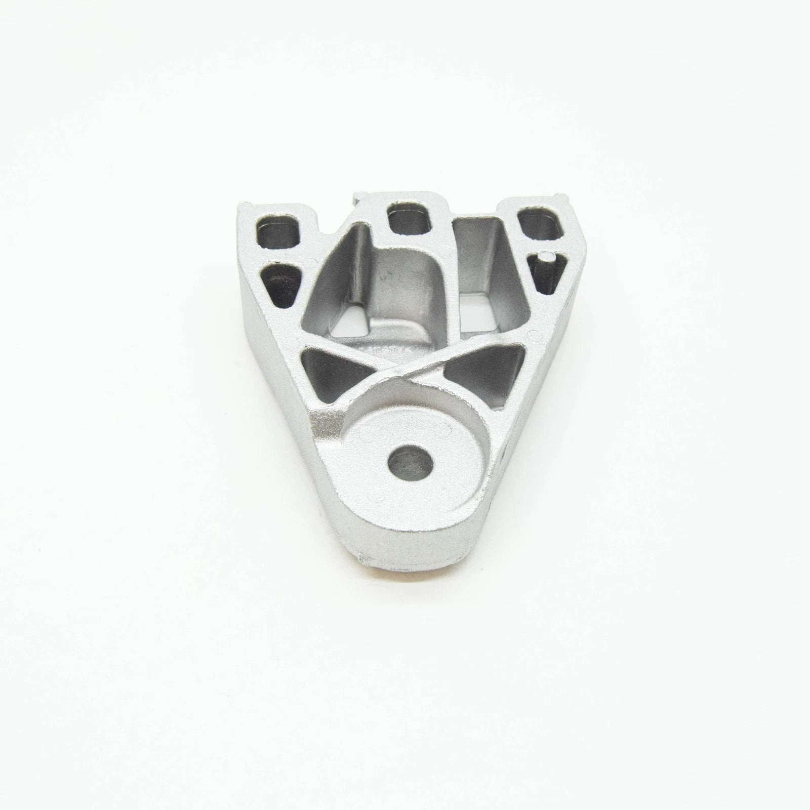 NEW VW TRANSPORTER VI T6 RIGHT ENGINE BRACKET 7E0199207 ORIGINAL