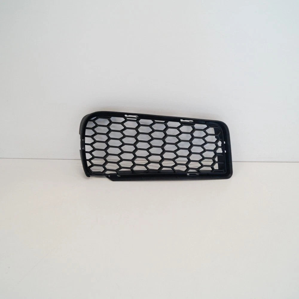 NEW BMW 6 F12 FRONT LEFT GRILLE 51118050505 8050505 ORIGINAL
