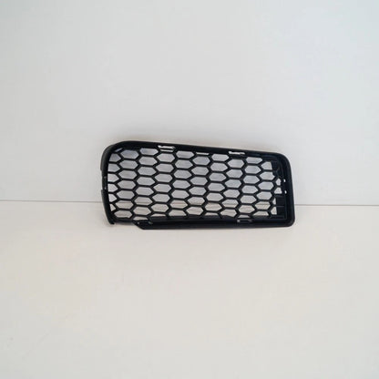 NEW BMW 6 F12 FRONT LEFT GRILLE 51118050505 8050505 ORIGINAL