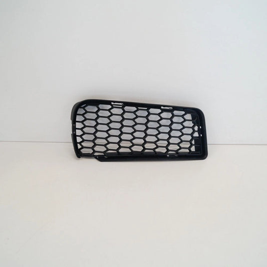 NEW BMW 6 F12 FRONT LEFT GRILLE 51118050505 8050505 ORIGINAL