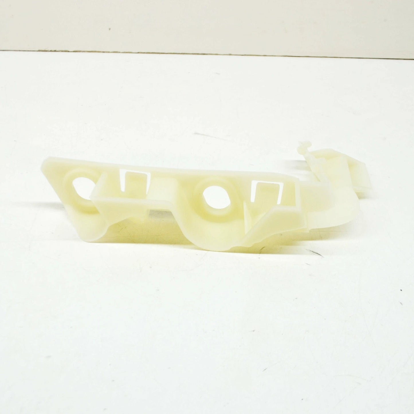 NEW AUDI A4 B9 FRONT RIGHT BUMPER COVER SUPPORT RAIL 8W0807284