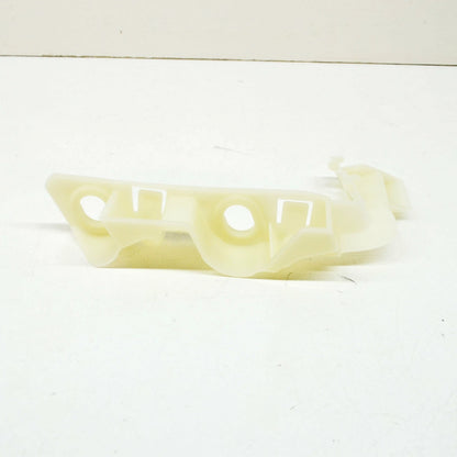 NEW AUDI A4 B9 FRONT RIGHT BUMPER COVER SUPPORT RAIL 8W0807284