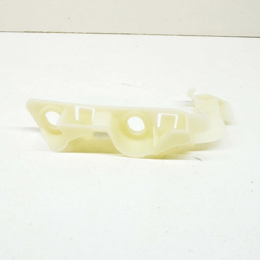 NEW AUDI A4 B9 FRONT RIGHT BUMPER COVER SUPPORT RAIL 8W0807284