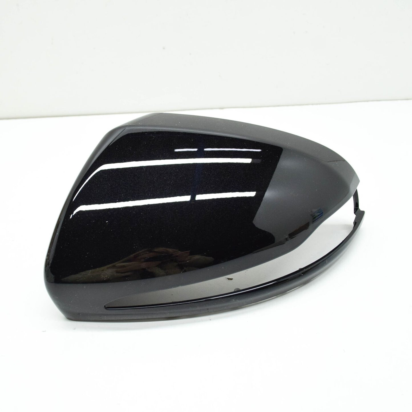 NEW MERCEDES-BENZ C-CLASS W205 LEFT WING MIRROR COVER A09981149009197 ORIGINAL