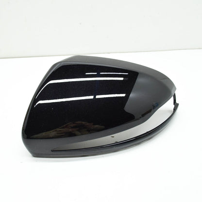 NEW MERCEDES-BENZ C-CLASS W205 LEFT WING MIRROR COVER A09981149009197 ORIGINAL