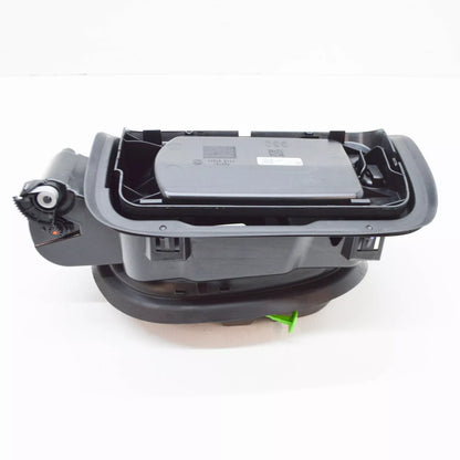 NEW BMW 5 G30 FUEL TANK COVER POT 51177387940 ORIGINAL