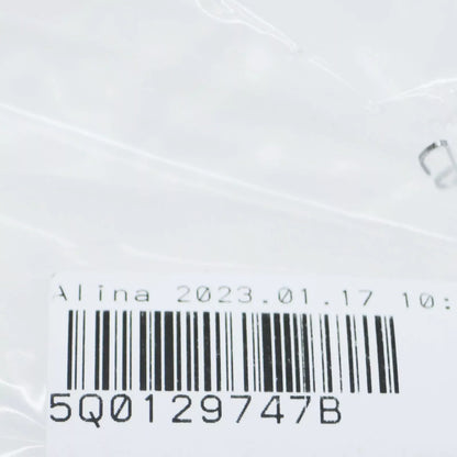 NEW VOLKSWAGEN ARTEON 3H7 INTAKE AIR GUIDE DUCT FLAP 5Q0129747B ORIGINAL