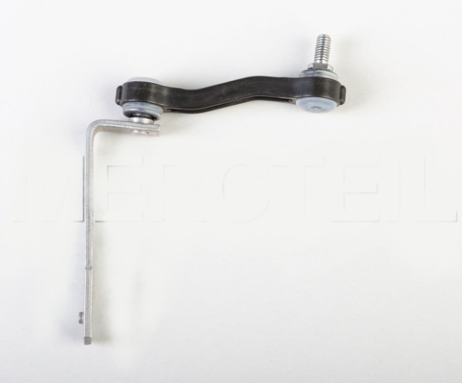 new mercedes-benz r w251 rear level control sensor link rod a2513202332 original