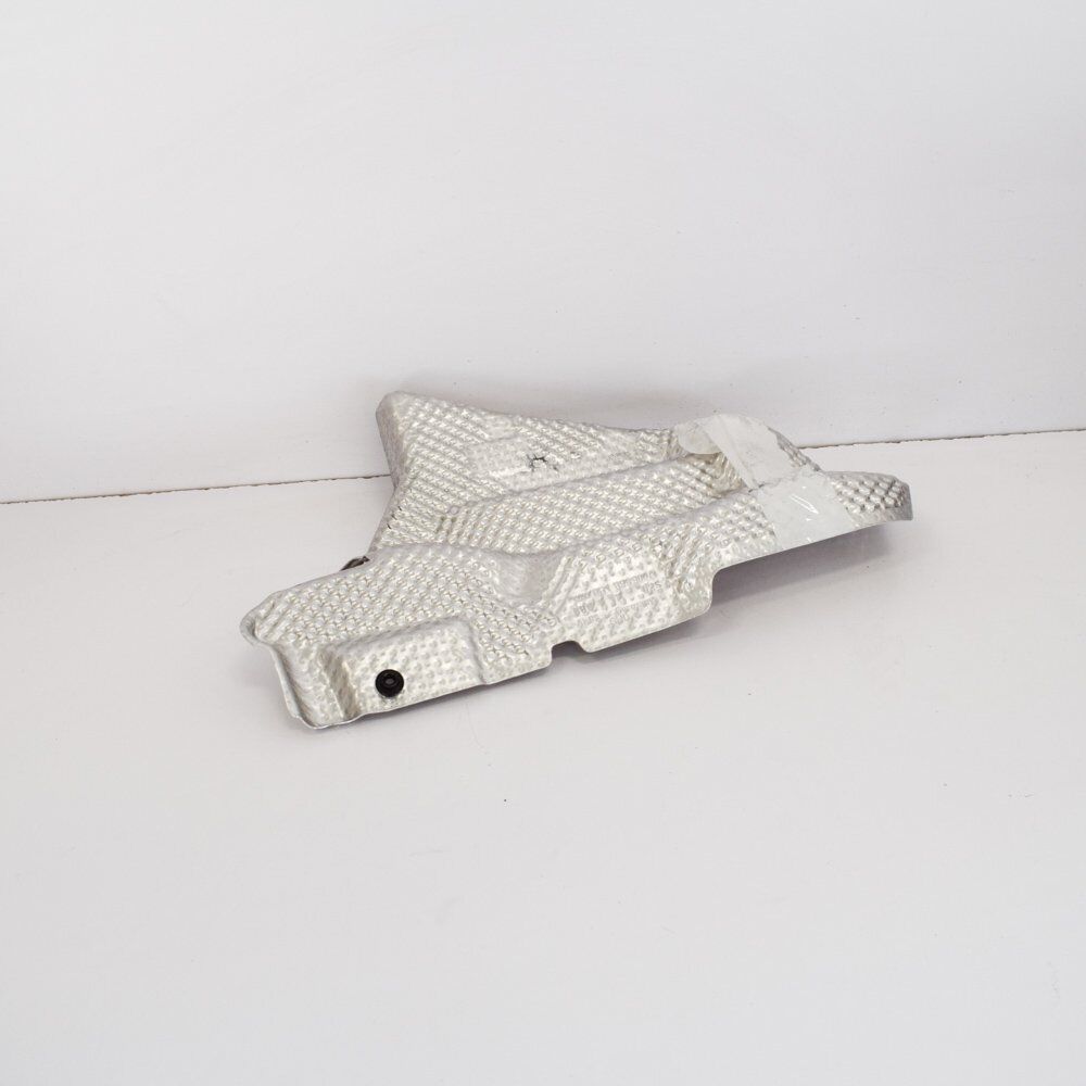 NEW AUDI Q5 8R FRONT RIGHT SUSPENSION PROTECTION SHIELD 8R1399300A LHD ORIGINAL