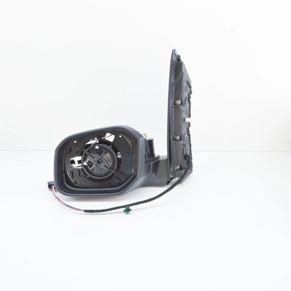 NEW VW CADDY SA MK6 FRONT LEFT SIDE WING MIRROR RHD 2K6857407D9B9 ORIGINAL