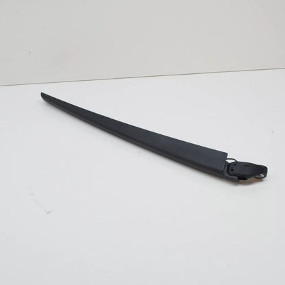 NEW BMW X7 G07 REAR TAILGATE WIPER ARM BLADE 61627474263 ORIGINAL