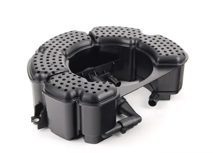 NEW AUDI A3 8P ACTIVATED CHARCOAL CONTAINER VAPOR CANISTER 1K0201797C ORIGINAL