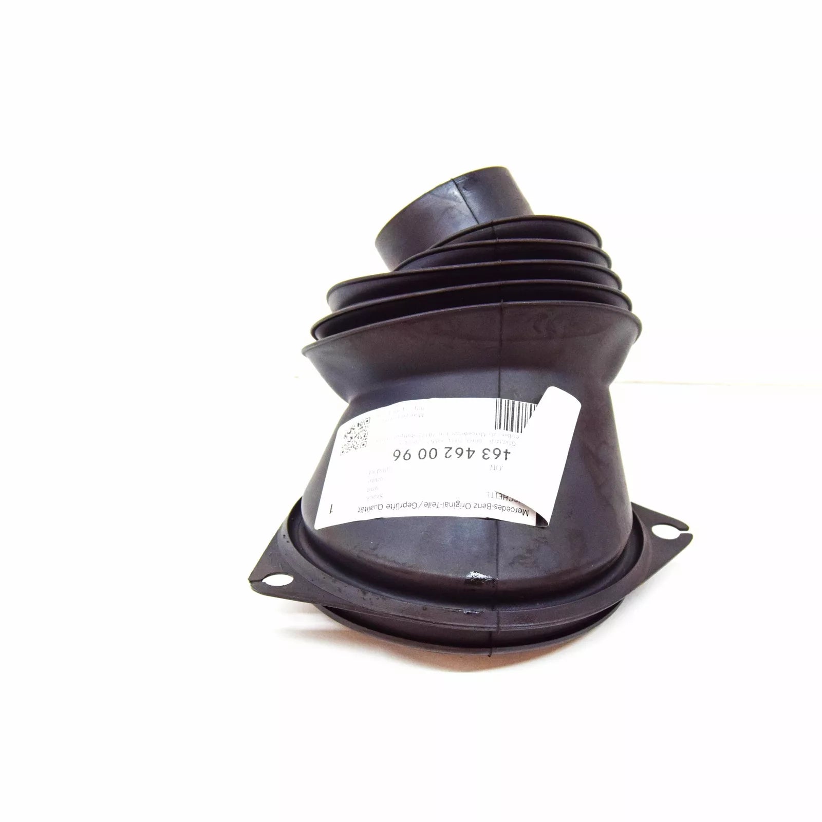 NEW MERCEDES BENZ G W463 AMG STEERING COLUMN LOWER BOOT A4634620096