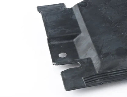 NEW MERCEDES-BENZ A W176 ENGINE COMPARTMENT BOTTOM COVER A1765200023 ORIGINAL