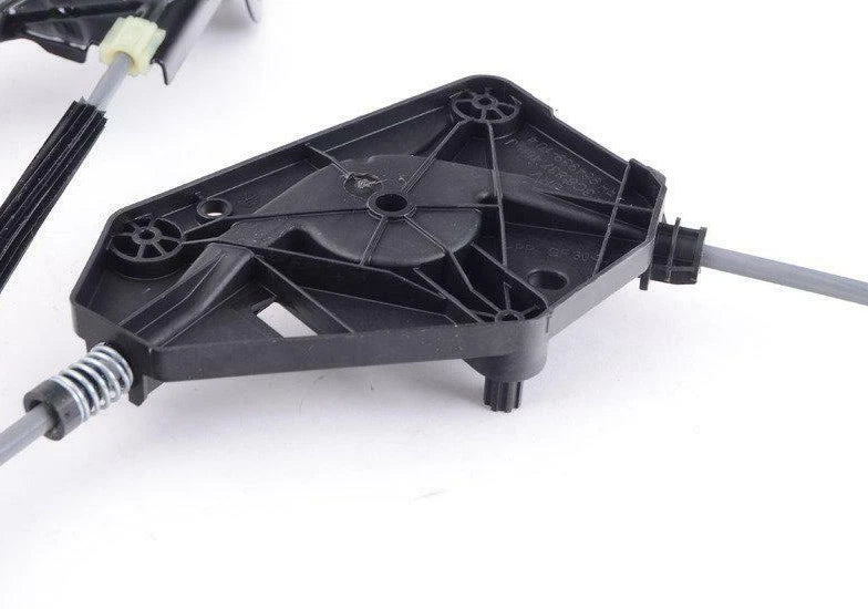 NEW VOLKSWAGEN CC FRONT RIGHT DOOR WINDOW REGULATOR 3C8837462M ORIGINAL