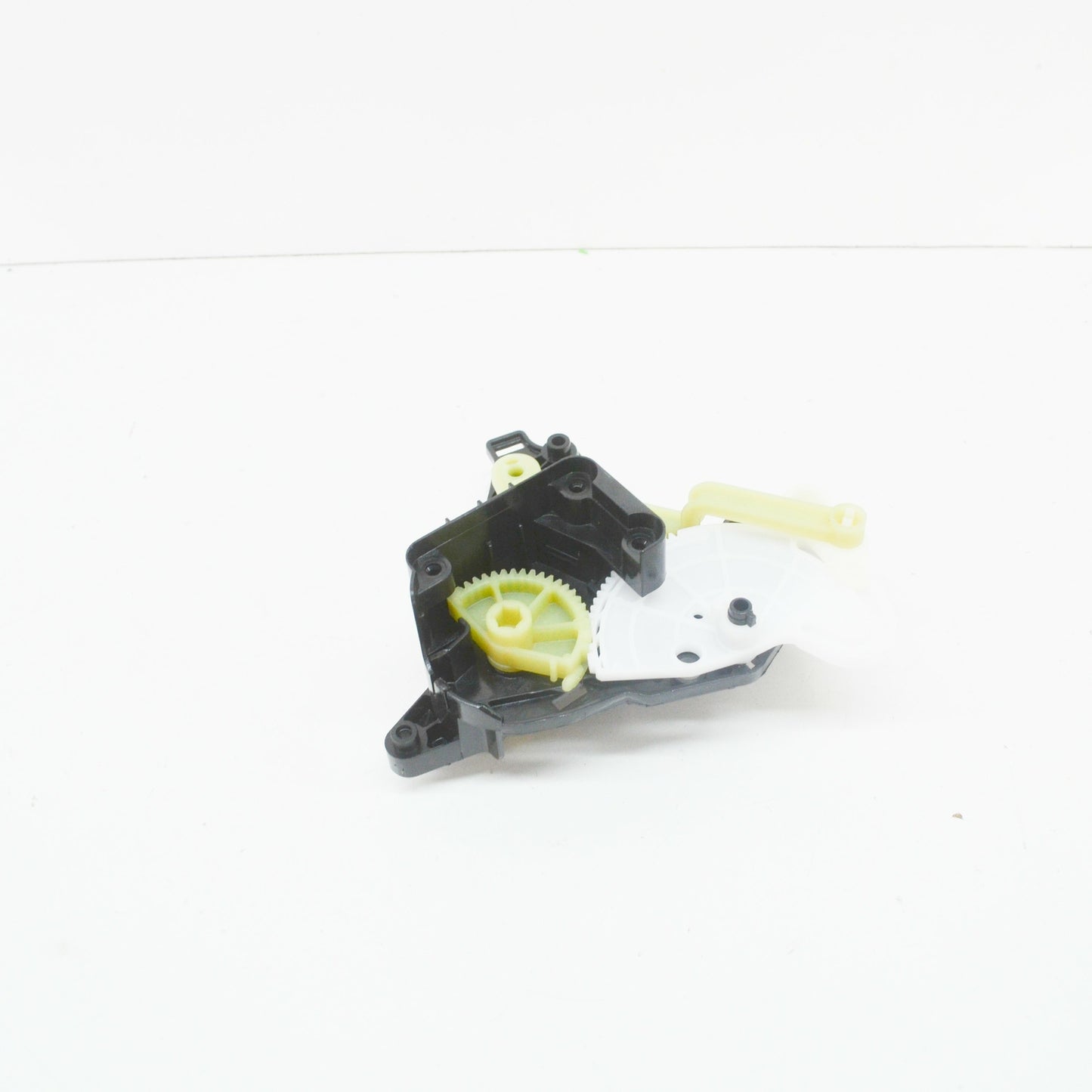 NEW MERCEDES-BENZ C W203 HEATER LEFT CONTROL LEVER A2038300133 ORIGINAL