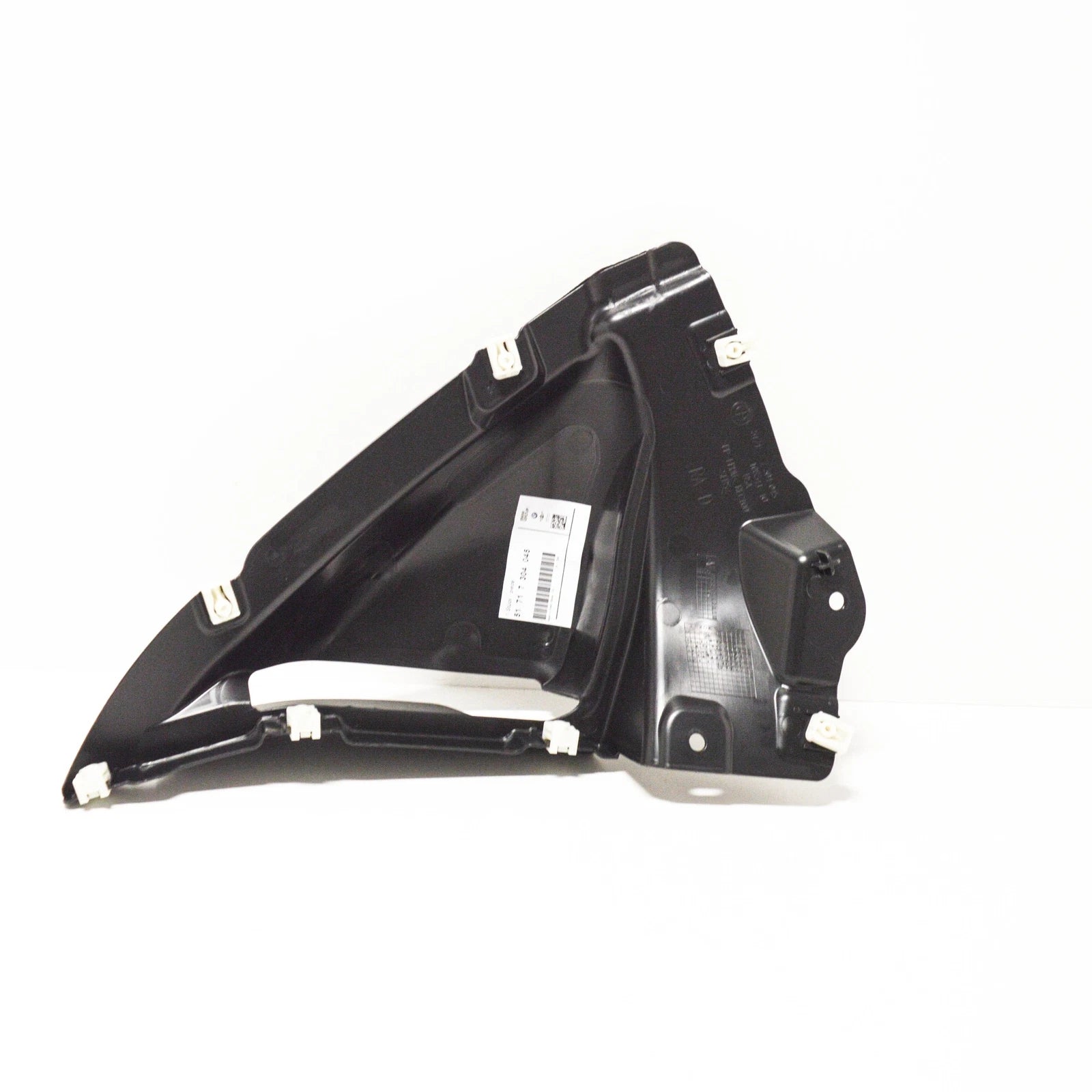 NEW BMW X5 F15 FRONT LEFT WHEELARCH BOTTOM COVER 51717304045 7304045 ORIGINAL