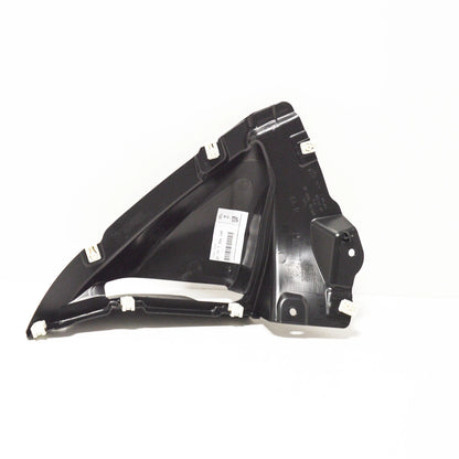NEW BMW X5 F15 FRONT LEFT WHEELARCH BOTTOM COVER 51717304045 7304045 ORIGINAL