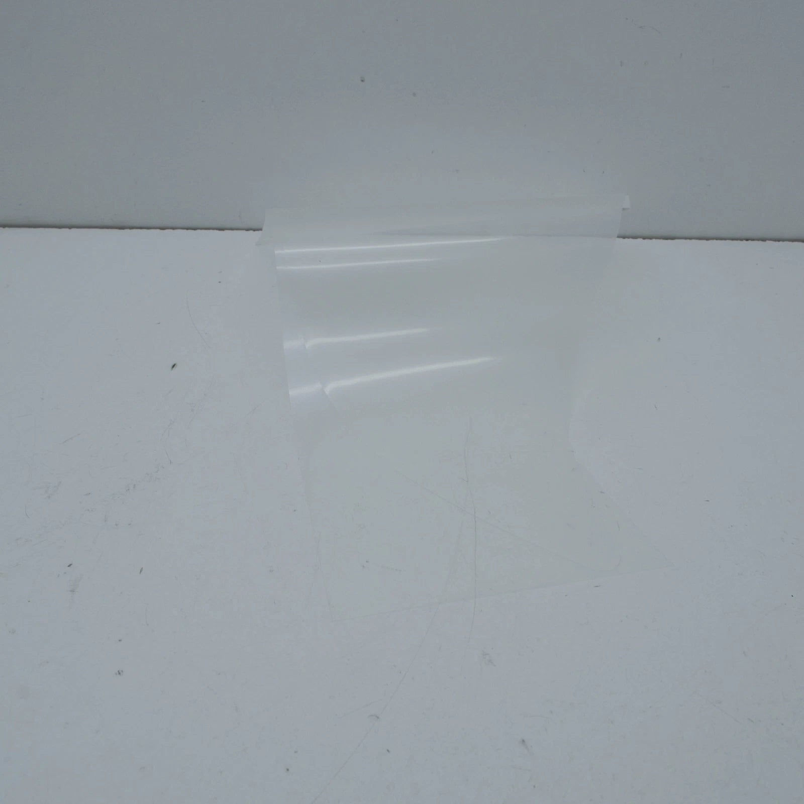 NEW AUDI E-TRON GT REAR LEFT STONE CHIP PROTECTION FILM 4J3839707