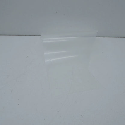 NEW AUDI E-TRON GT REAR LEFT STONE CHIP PROTECTION FILM 4J3839707