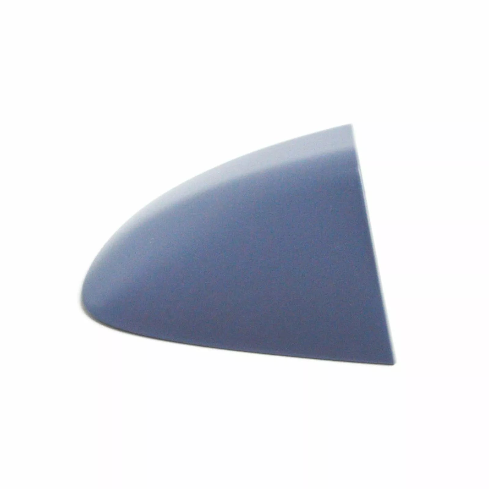 NEW VOLKSWAGEN CC MK1 FRONT LEFT DOOR LOCK CYLINDER CAP 3C0837879AGRU ORIGINAL