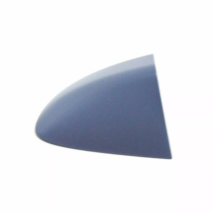 NEW VOLKSWAGEN CC MK1 FRONT LEFT DOOR LOCK CYLINDER CAP 3C0837879AGRU ORIGINAL