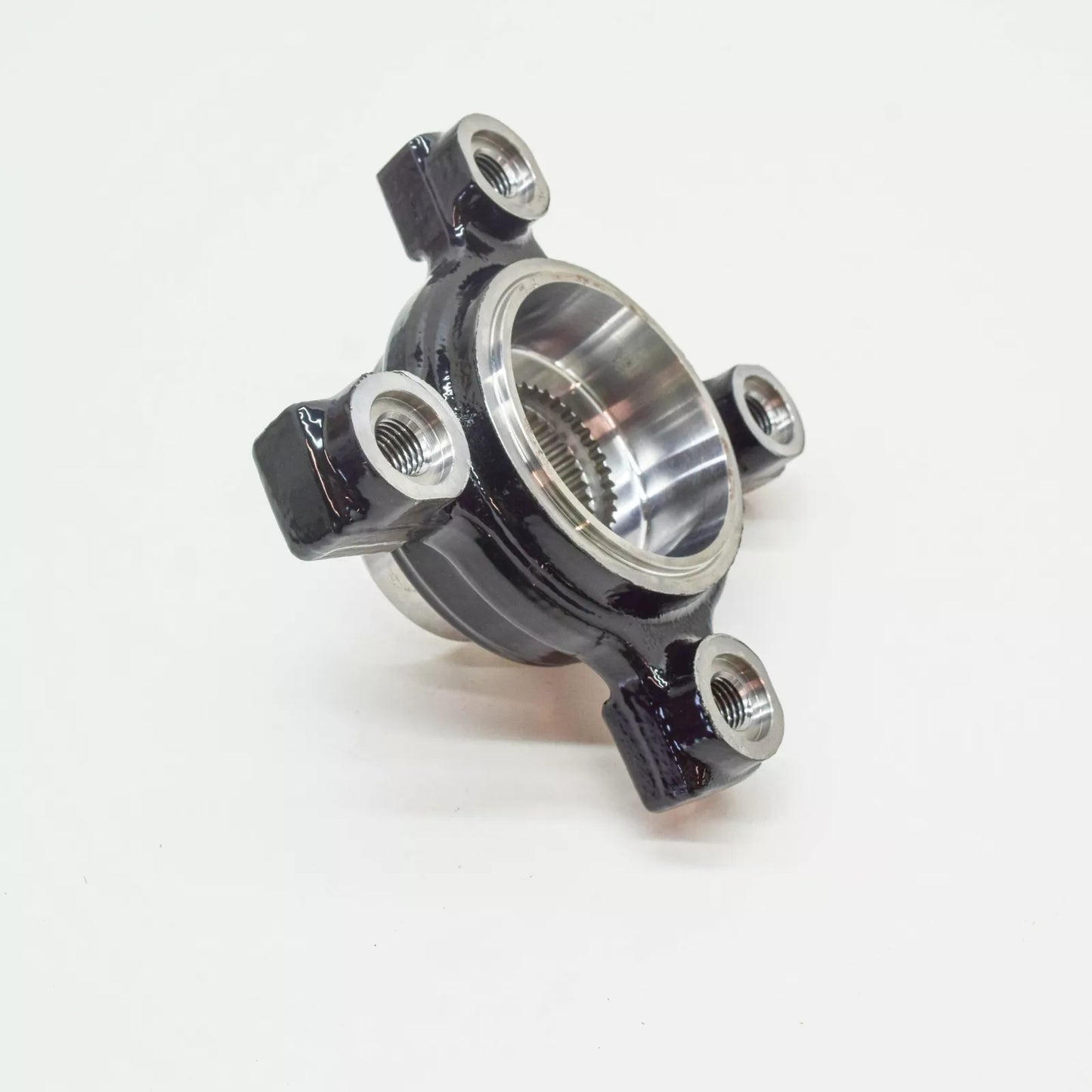 NEW MERCEDES-BENZ VIANO W639 REAR AXLE COUPLING FLANGE A6392820245 ORIGINAL