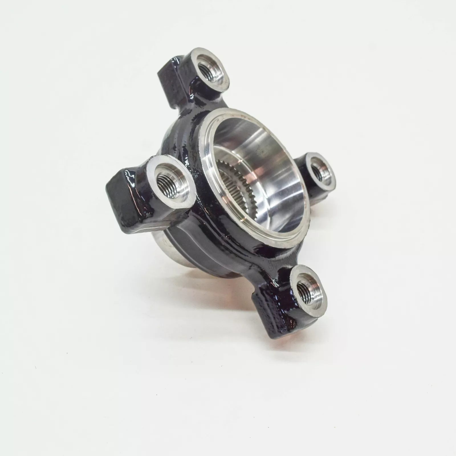 NEW MERCEDES-BENZ VIANO W639 REAR AXLE COUPLING FLANGE A6392820245 ORIGINAL