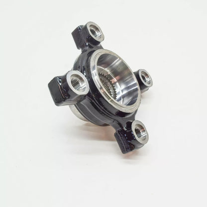 NEW MERCEDES-BENZ VIANO W639 REAR AXLE COUPLING FLANGE A6392820245 ORIGINAL