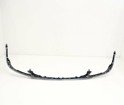 Genuine Mb Viano W639 Front Bumper Fender Skirt A63988406749999 Original