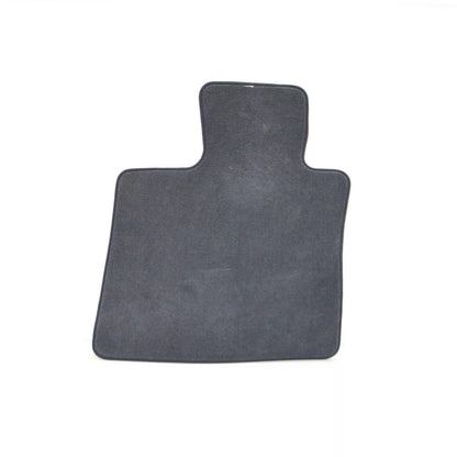 NEW BMW X6 F16 FRONT FLOOR MAT LEFT DRIVER SIDE 51477439860 LHD ORIGINAL