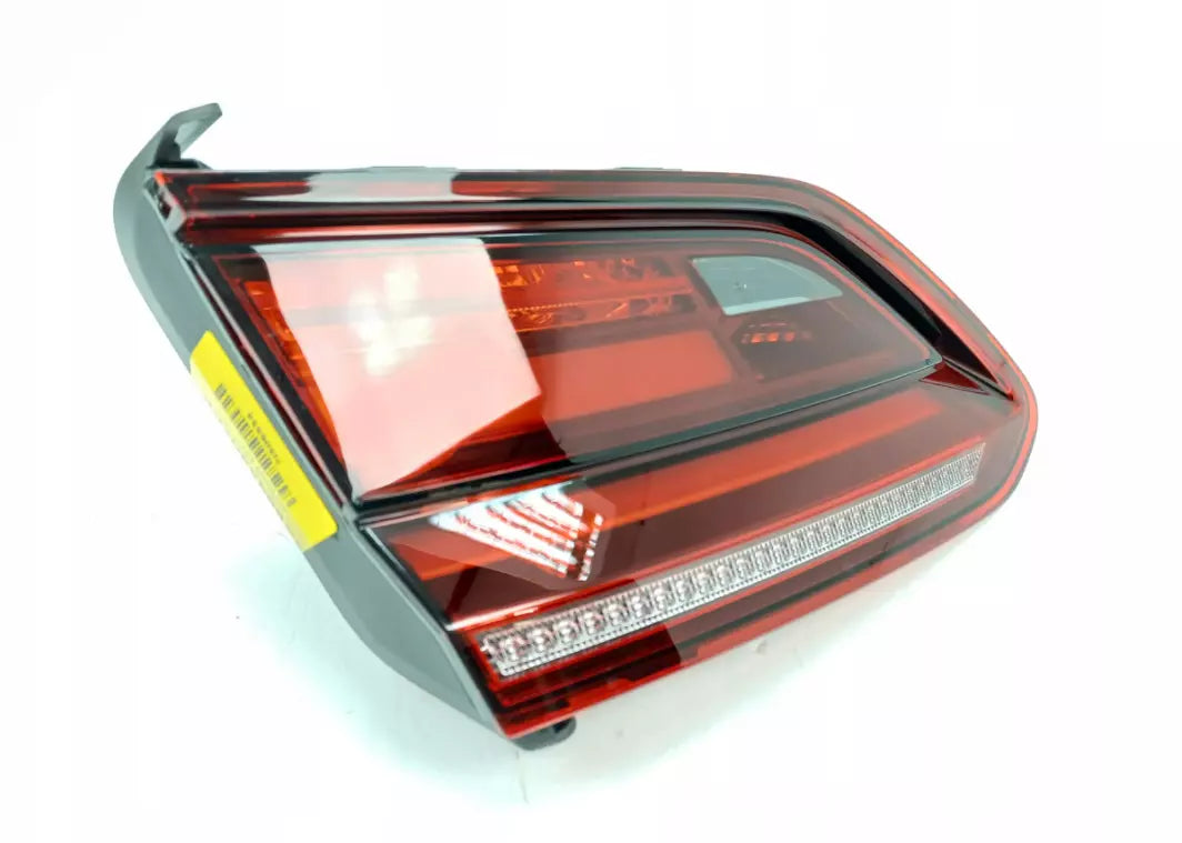 NEW VW ARTEON 3H7 REAR LEFT INNER LED TAILLIGHT LHD 3G8945307AB ORIGINAL