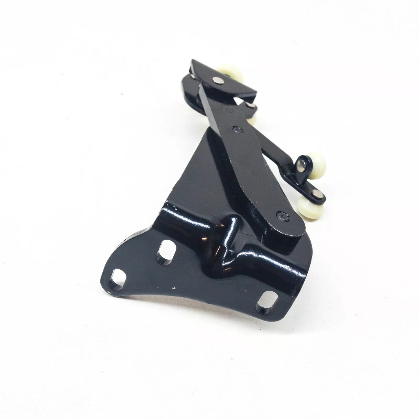 NEW VW TRANSPORTER T6 RIGHT DOOR SIDE ROLLER GUIDE LOWER 7E0843398H ORIGINAL