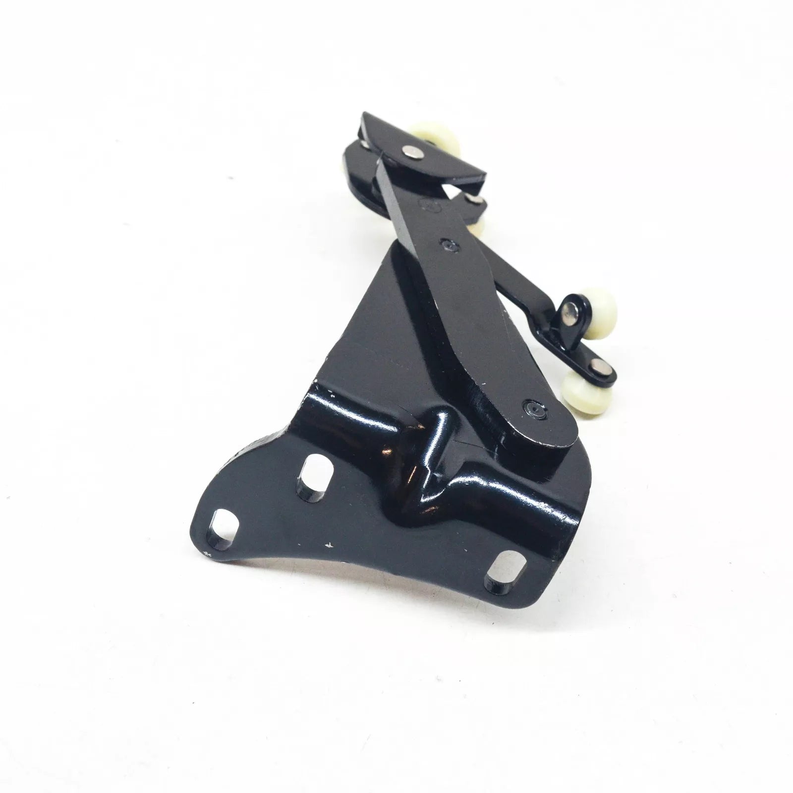 NEW VW TRANSPORTER T6 RIGHT DOOR SIDE ROLLER GUIDE LOWER 7E0843398H ORIGINAL