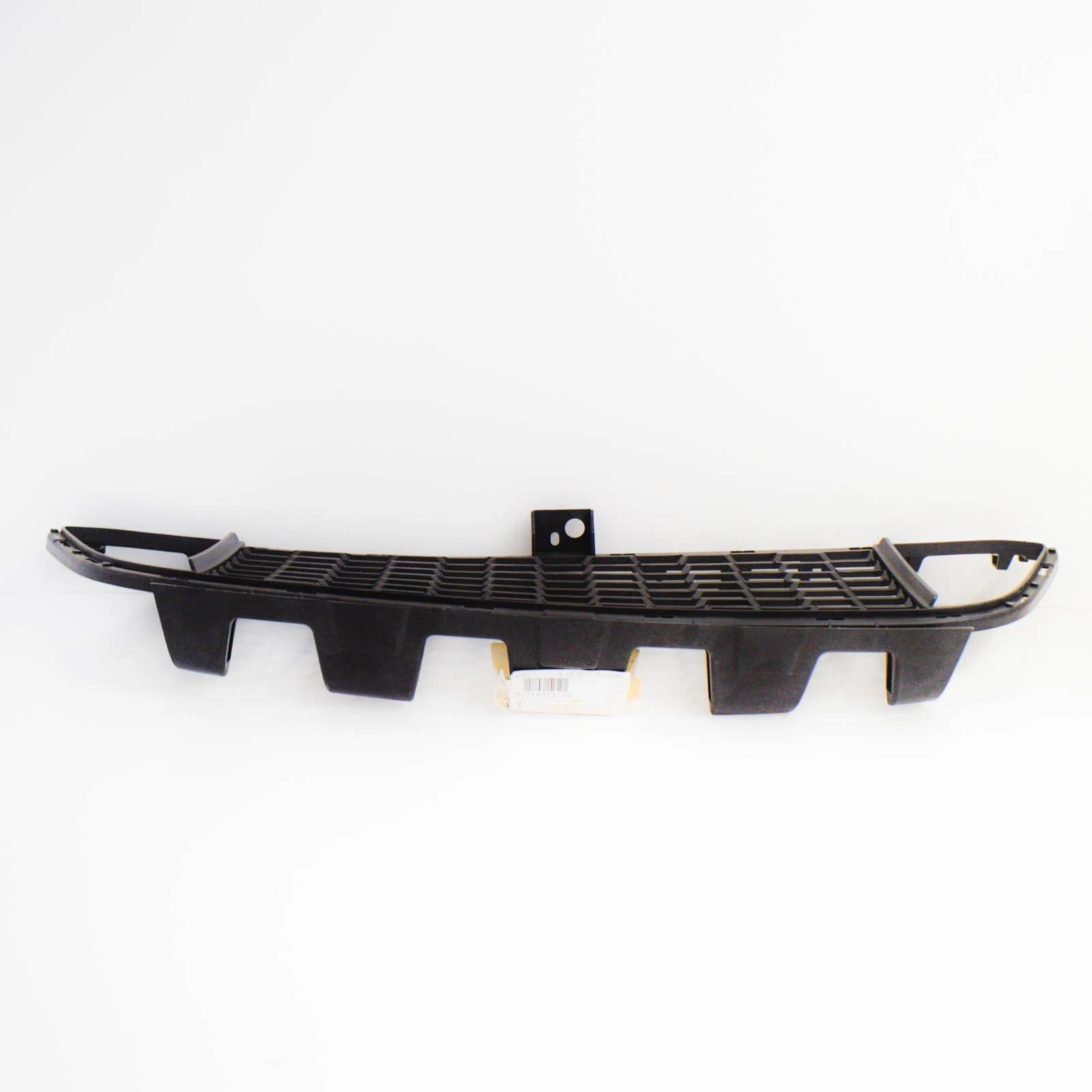 NEW BMW 3 F30 M-SPORT FRONT LOWER CENTER GRILL 51118068124 8068124 2016 ORIGINAL